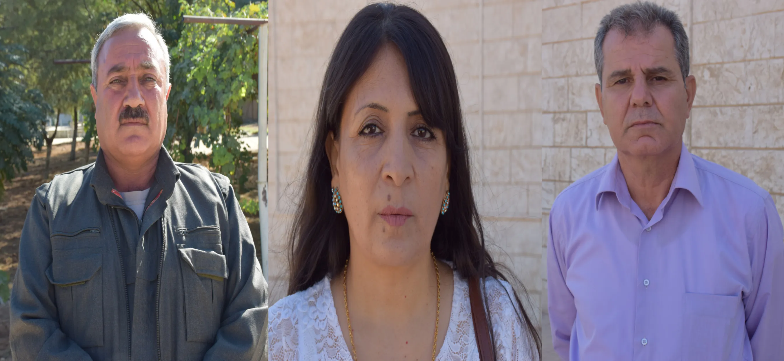 'Nepêkanîna yekitiya kurdî li ser çarenûsa gelê Kurd, xetereyeke mezin e'
