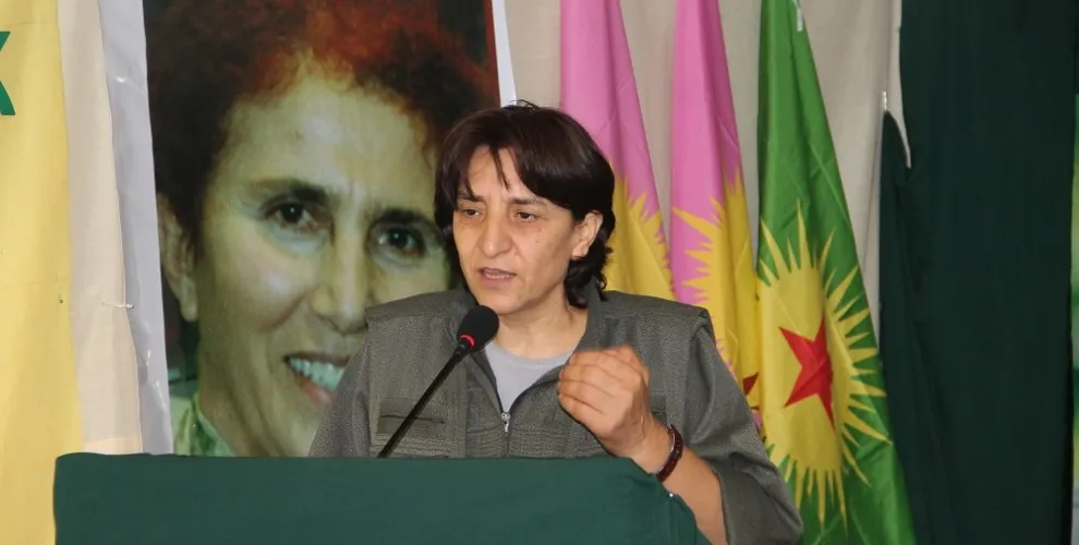 Sozdar Avesta: Gelê Şengalê desthilatdariya xayinan qebûl nake