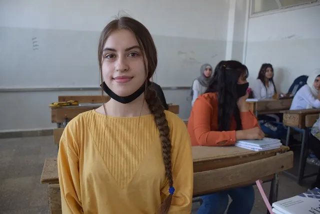 Sala perwerdeyê bi coş û kelecana fêrkirina zimanê kurdî dest pê kir