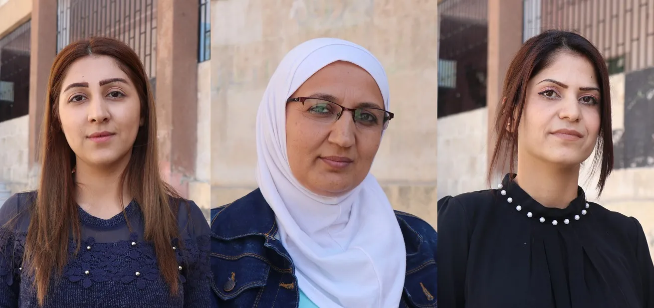 Mamosteyên zimanê Kurdî: Perwerdeya bi zimanê dayikê, mafê hemû gelan e