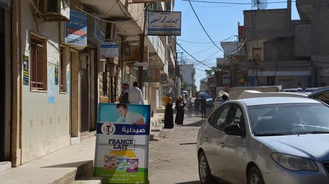 Bijîşk: Nexweşiyên mewsimî bi sedema tevliheviya avhewayê ne