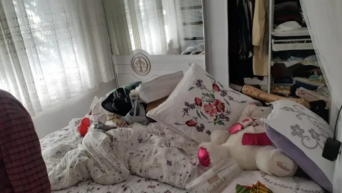 Dewleta Tirk dayikên aştiyê jî di nav de 9 kes binçav kirin