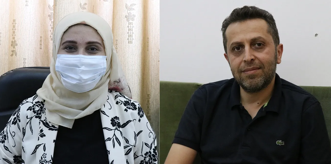 ‘Ji ber ku nexweş pabendî karantînayê nabin, vîrus zêdetir belav dibe’