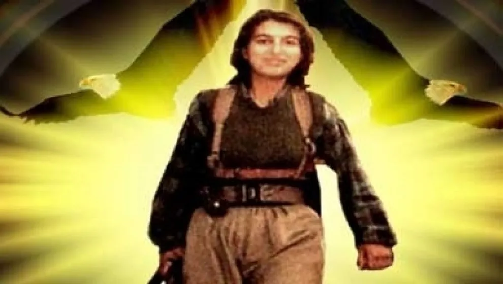Koordînasyona KJK'ê şehîd Bêrîtan bi bîr anî