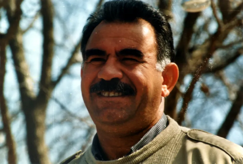 Parêzerên Ocalan ji bo çûna Îmraliyê dîsa serlêdan kirin