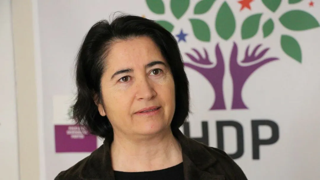 Parlamantera HDP`ê: Gelê Tirkiyê temenê  siyasetên Erdogan ên dijminahiyê dide
