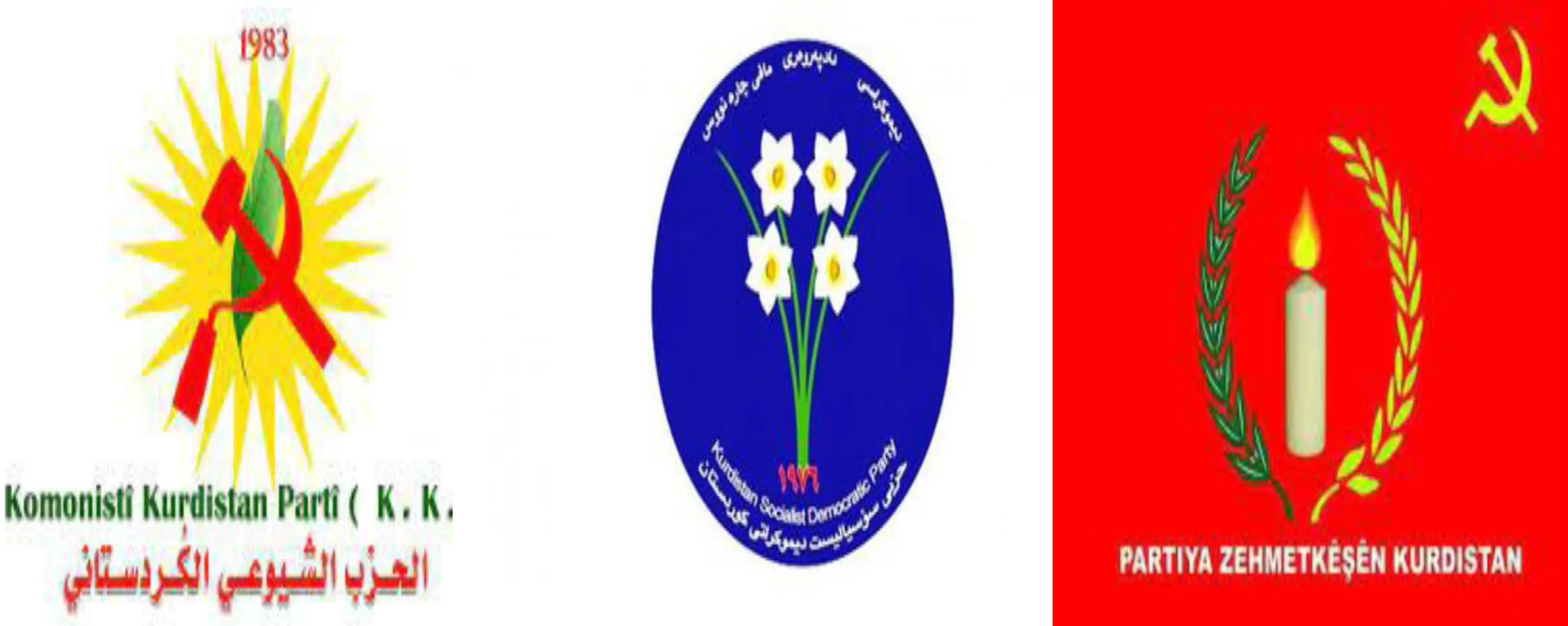 Bêyî çareserkirina doza Kurd bi aştiyane, aştî û ewlehî li Rojhilata Navîn ne pêkan e