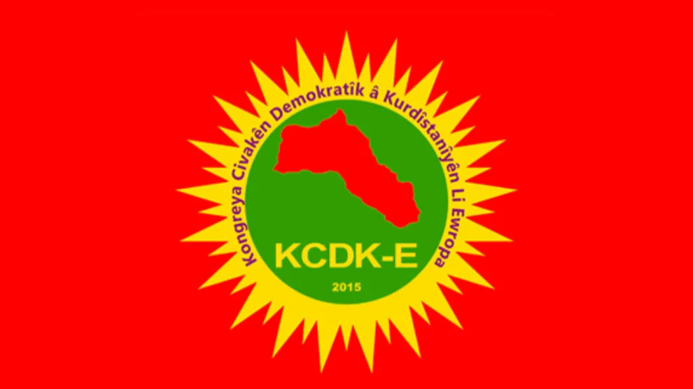 KCDK-E: Di ‘Roja Azadî ji Ocalan re ya Cîhanê’ de em dakevin qadan