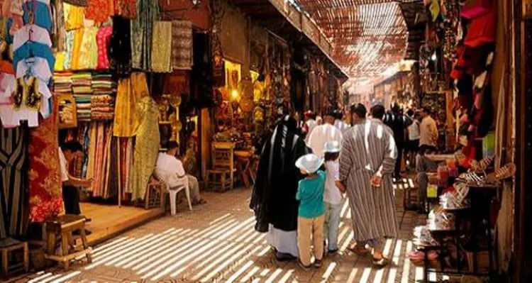 'Mexrib ji bin serweriya Tirkiyê ya li ser aboriya welêt derket'