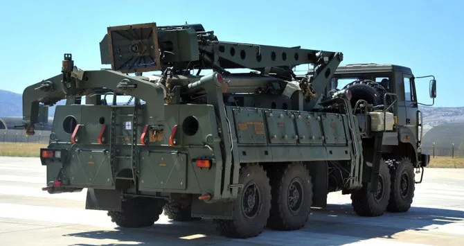 Enqere bi ceribandina moşekên Rûsyayê li dijî NATO`yê derdikeve