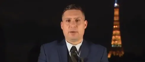 ‘Êdî Ewropa bi xetereya dewleta Tirk û têkiliyên wê yên bi komên terorîst re hesiyaye’