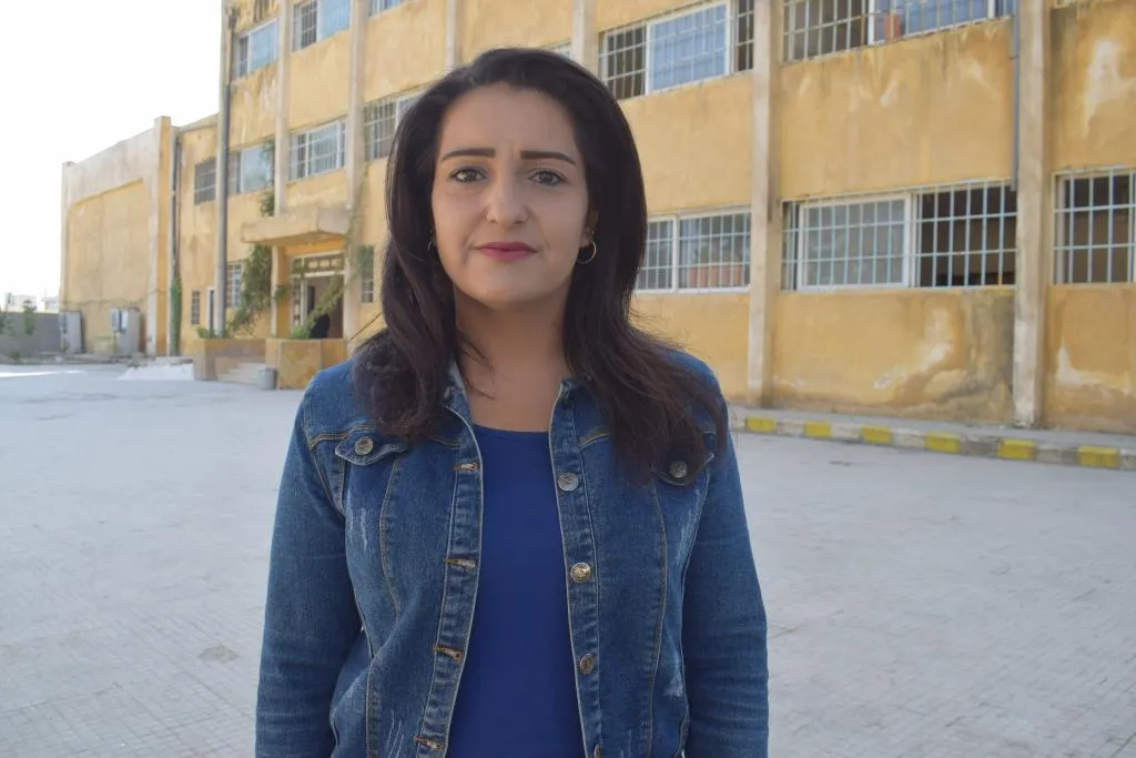 ‘Perwerdeya bi zimanê kurdî ji girîngtirîn destkeftiyên şoreşa me ye, em ê wê biparêzin`