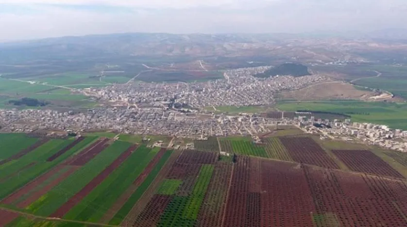 Li Efrînê ciwanên ku tevlî hêzên dagirker nebin, çarenûsa wan revandin e