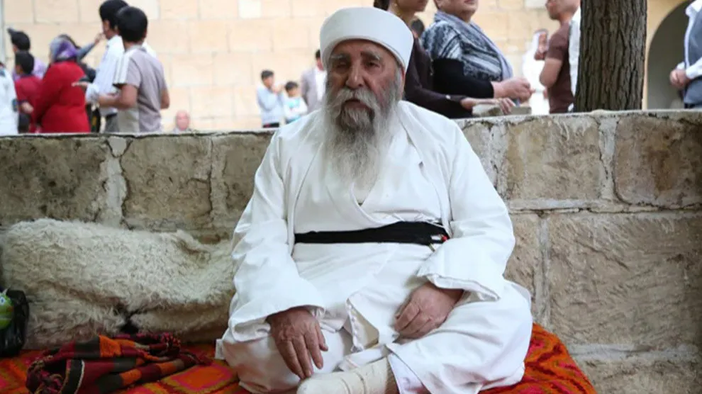 KCK'ê ji bo Bavê Şêx peyama sersaxiyê weşand