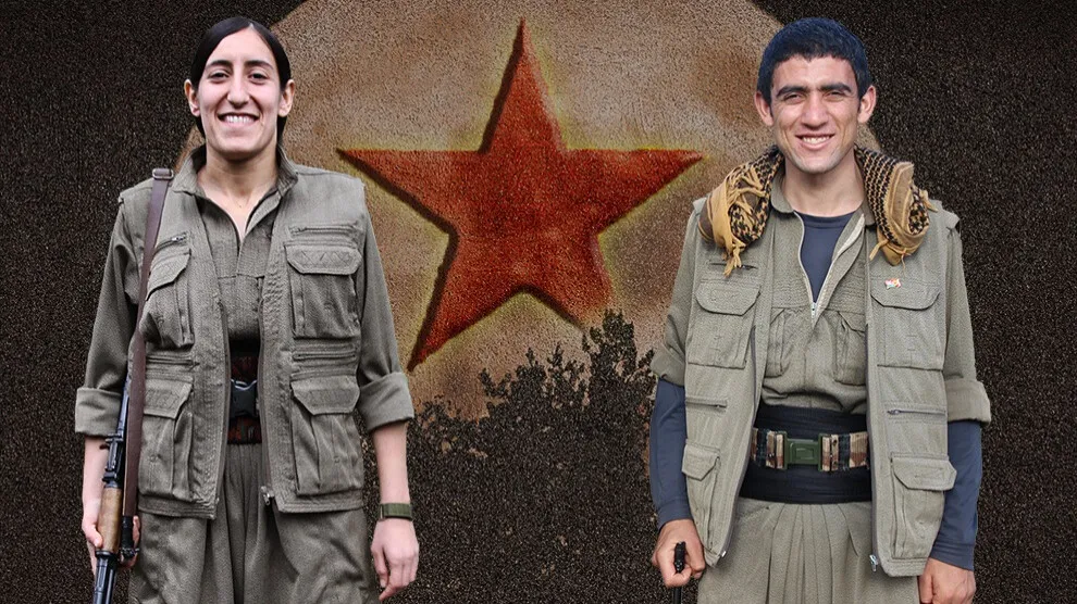 HPG'ê gerîlayên li Cûdî şehîd bûne, bi bîr anîn