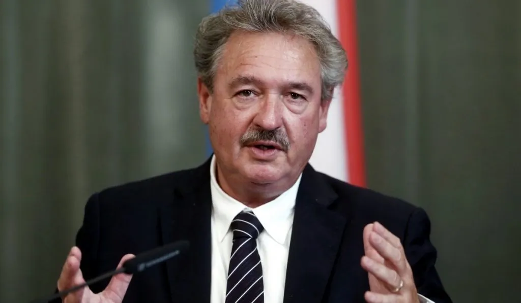 Luksemburg: Dewleta Tirk li Qerebaxê şaşî kir