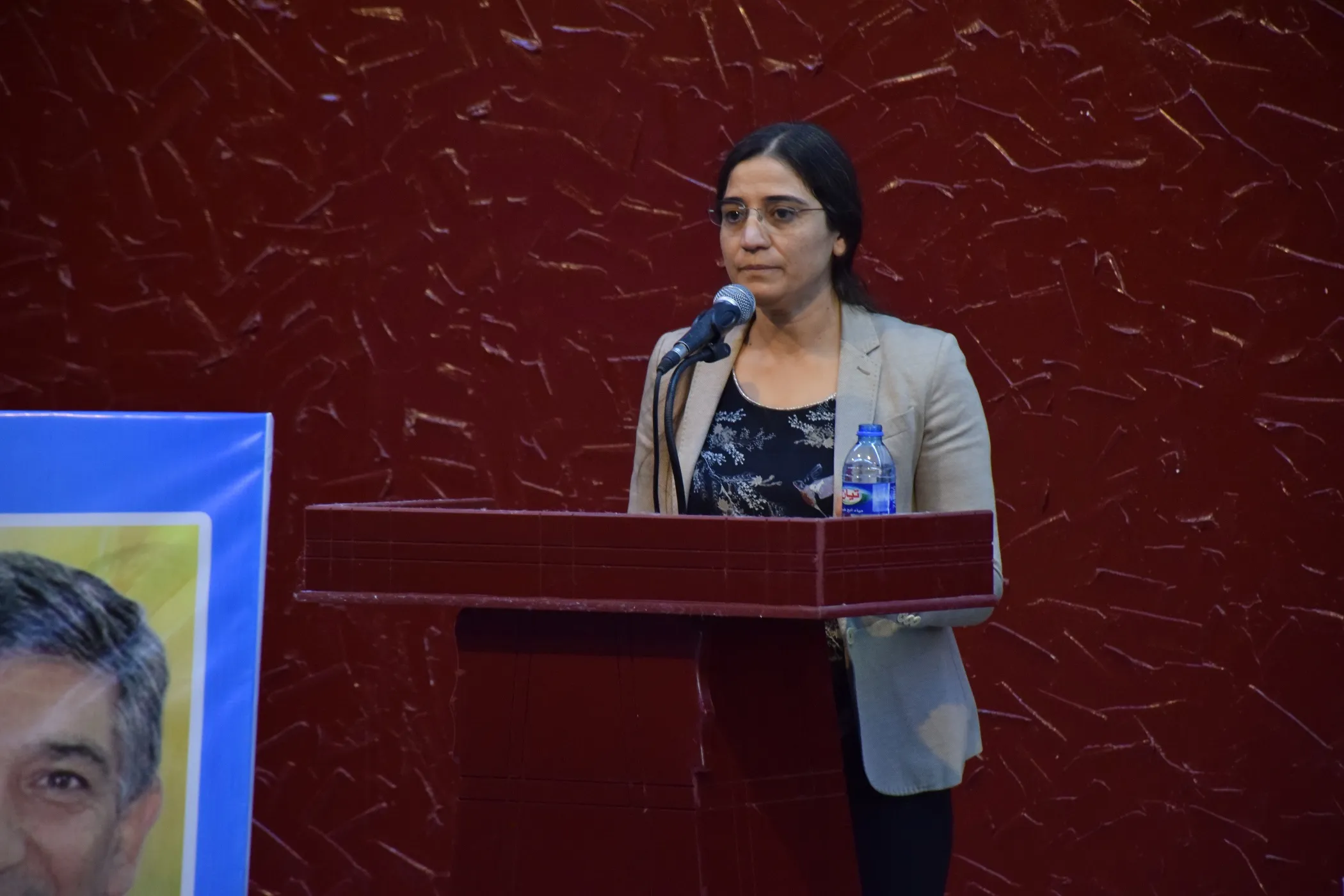 Yekitiya Rewşenbîrên Cizîrê konfransa xwe ya 4`emîn li dar xist