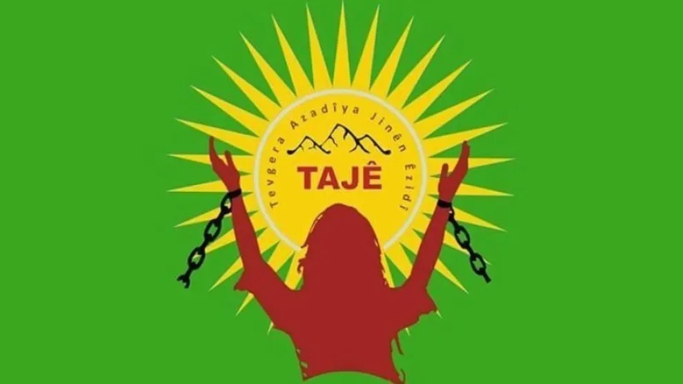 ​​​​​​​TAJÊ`yê nerazîbûn li ser biryara qedexekirina hevdîtina bi Ocalan re nîşan da