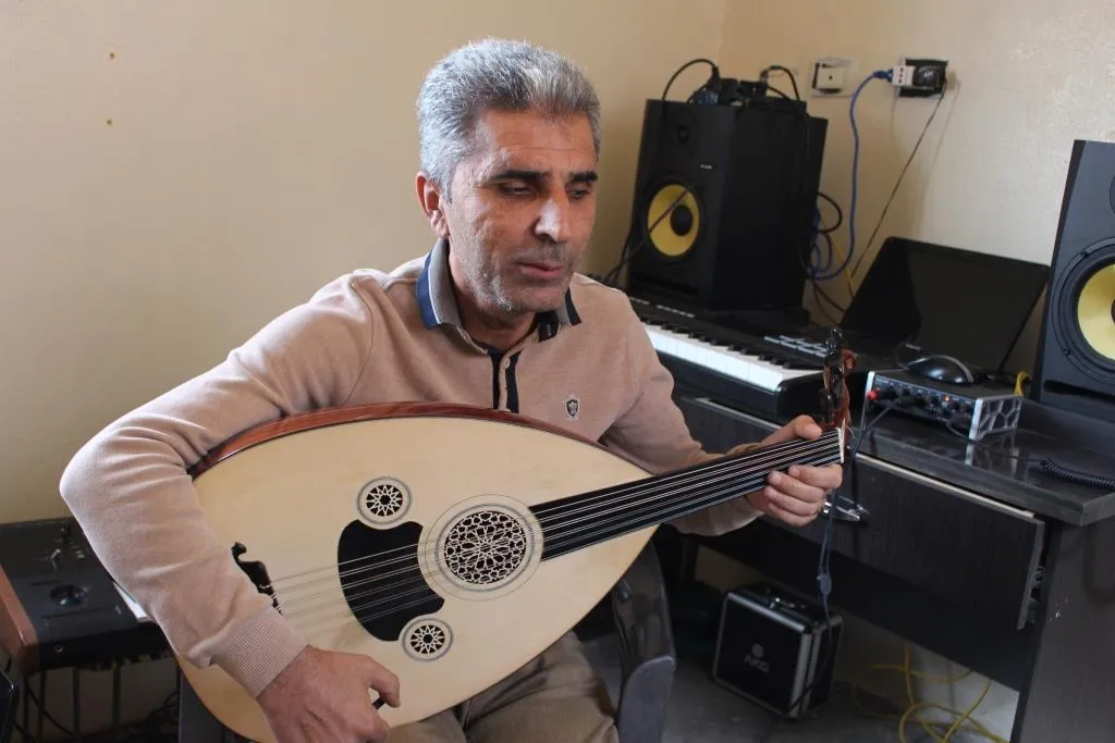 Straneke nû bi navê ‘Waşokanî’ derket