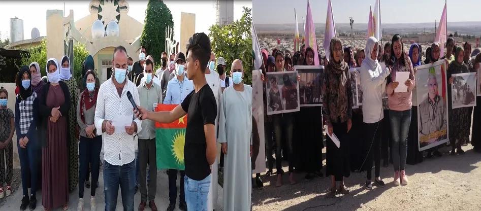 Bertekên li dijî peymana Hewlêr û Bexdayê zêde dibin