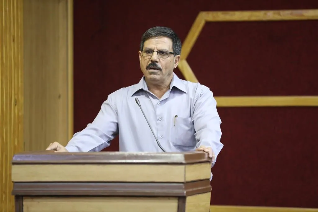 'Em hewl didin li Bakur û Rojhilatê Sûriyê çandiniyê bi pêş bixin'