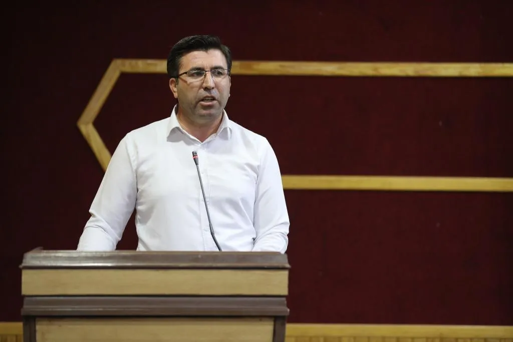 'Em hewl didin li Bakur û Rojhilatê Sûriyê çandiniyê bi pêş bixin'
