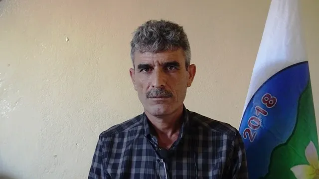 Di salvegera şehadeta Hevrîn de: Dagirker hewldana têkbirina hevgirtina civaka Sûriyê dike