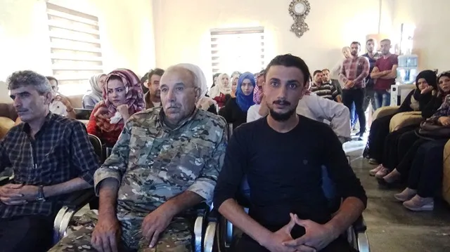 Di salvegera şehadeta Hevrîn de: Dagirker hewldana têkbirina hevgirtina civaka Sûriyê dike