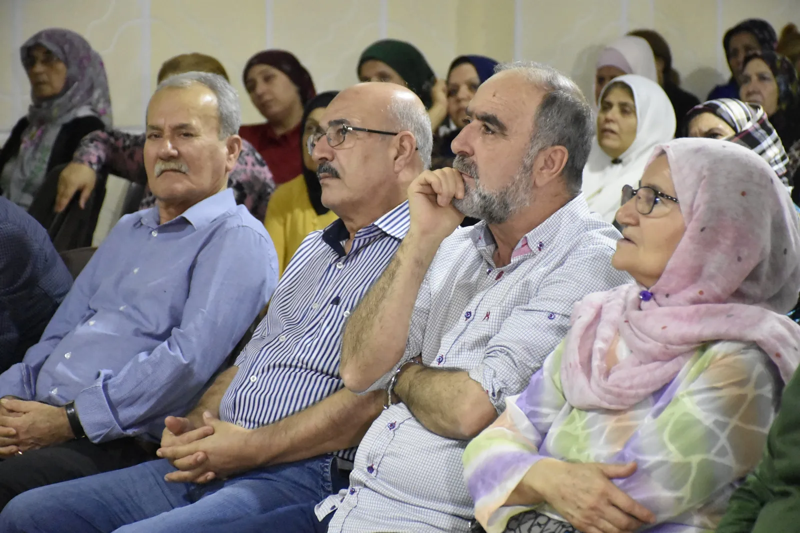 Şehîd Zîlan Ereb li Helebê hat bibîranîn