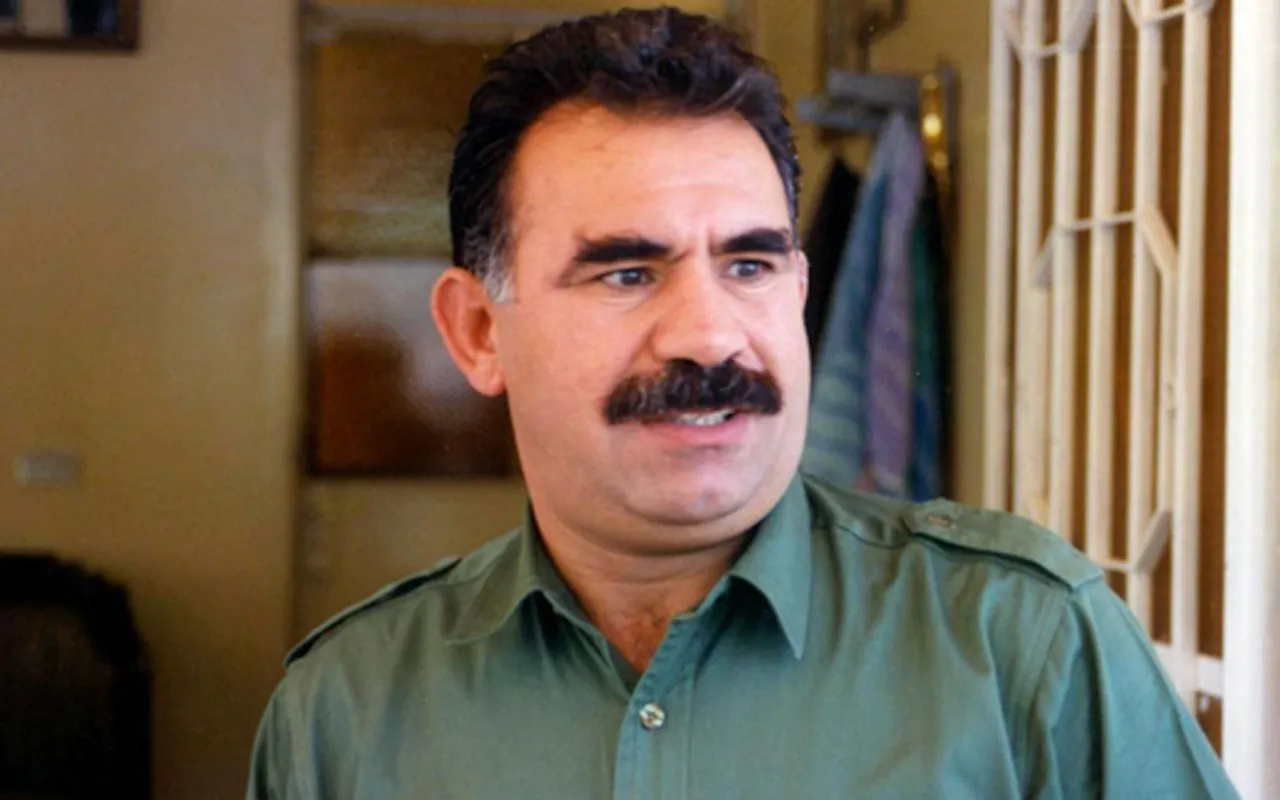 Daxwaza hevdîtina bi Ocalan re hat redkirin