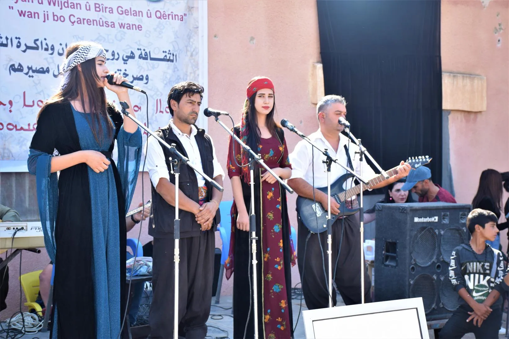 Rojnamevan Seed Ehmed li Til Temirê hat bibîranîn