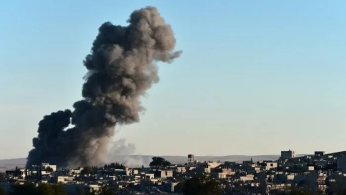 SOHR: Hejmara kuştî û birîndarên çeteyên Feyleq El-Şam zêde dibin