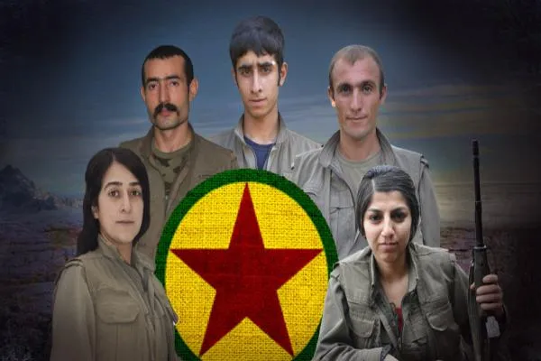 HPG’ê nasnameya gerîlayên li Heftenînê şehîd bûne, eşkere kir