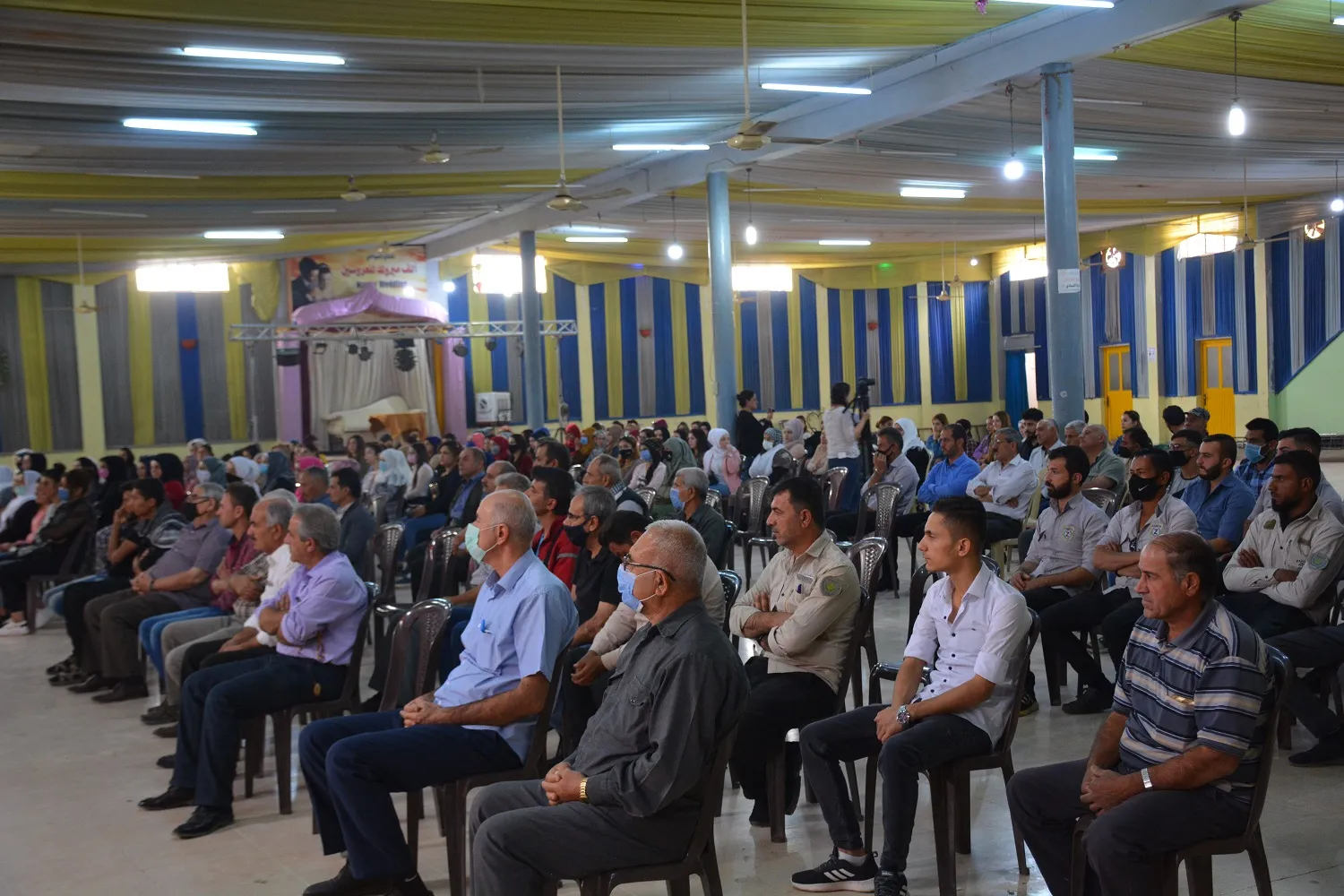 Şehîd Bêrîtan li gelek navendan hat bibîranîn