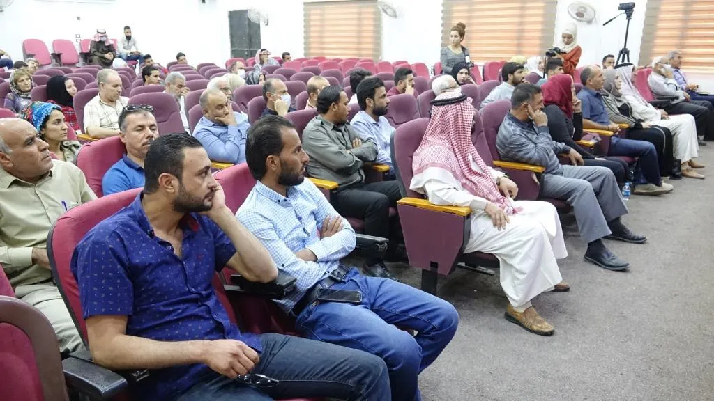 Li Reqayê têkildarî salvegera êrişên dagirkeriyê civîneke hat lidarxistin