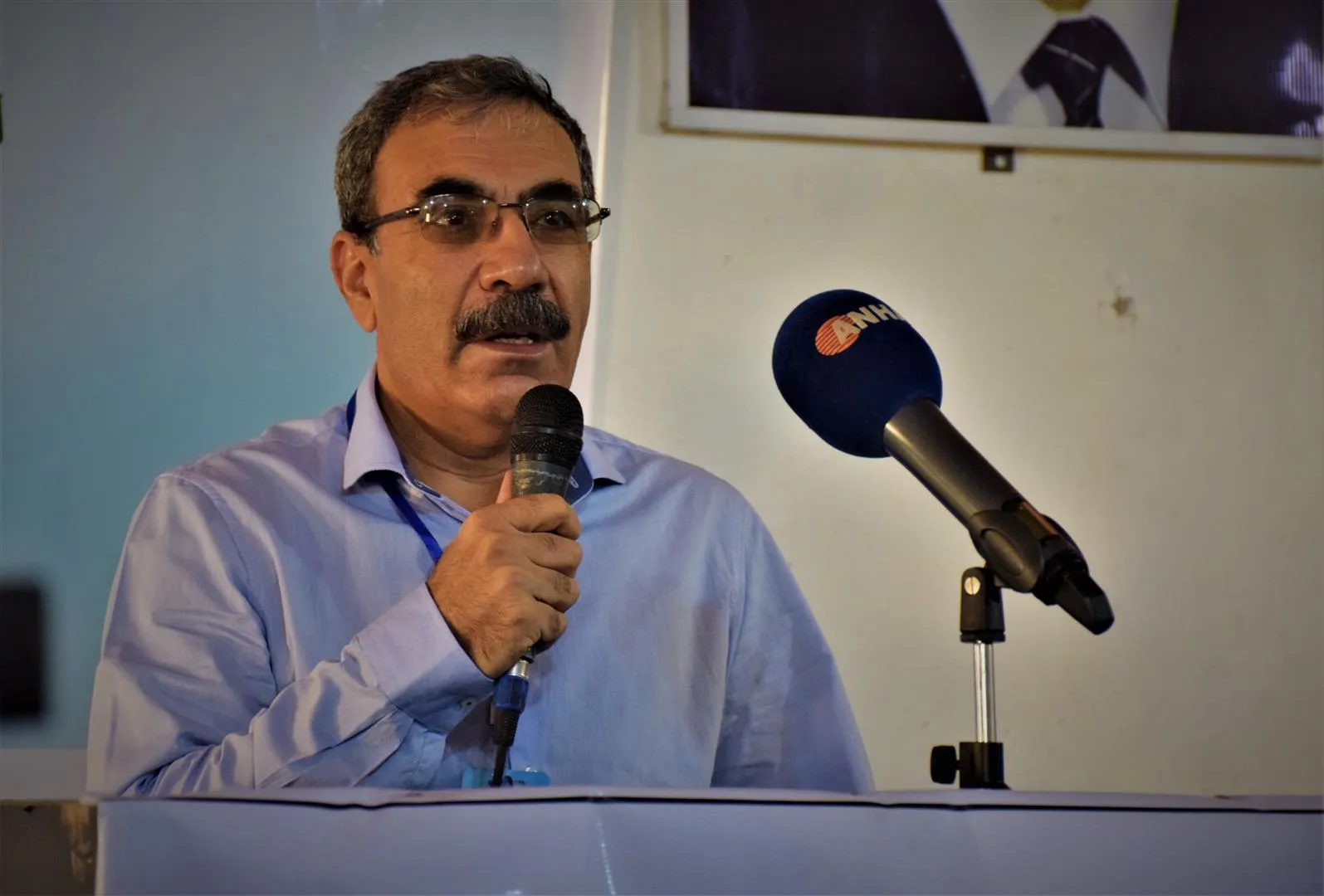 "Tîrêjên azadiyê" meclisa xwe ya yekemîn hilbijart