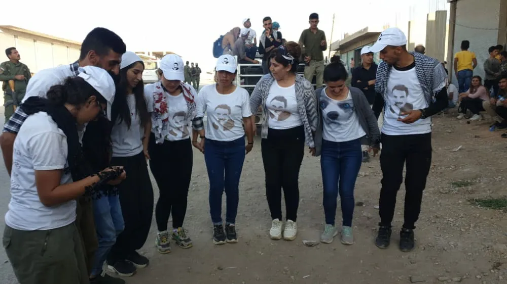 Meşa ciwanan gihişte Çilaxa