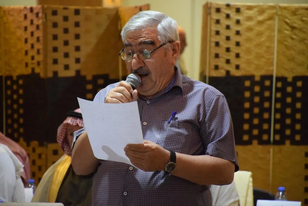 Panela MSD: Ji bo çareserkirina aloziyê û rizgarkirina herêman diyalog pêwîst e