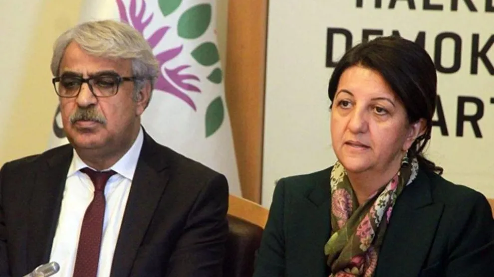 Hevserokên HDP’ê sersaxî ji civaka Êzidî re xwest