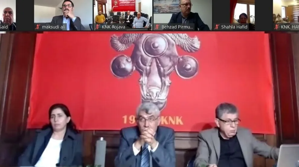 'Divê helwesteke neteweyî nîşanî PDK’ê were kirin'
