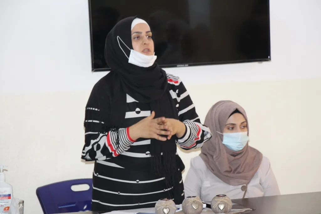 Li Minbicê panelek li ser sûcên li herêmên dagirkirî hate lidarxistin