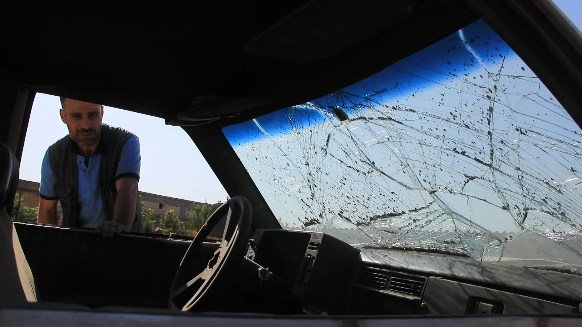 Dewleta Tirk û çeteyên wê ev 3 roj in Eyn Îsayê topbaran  dike