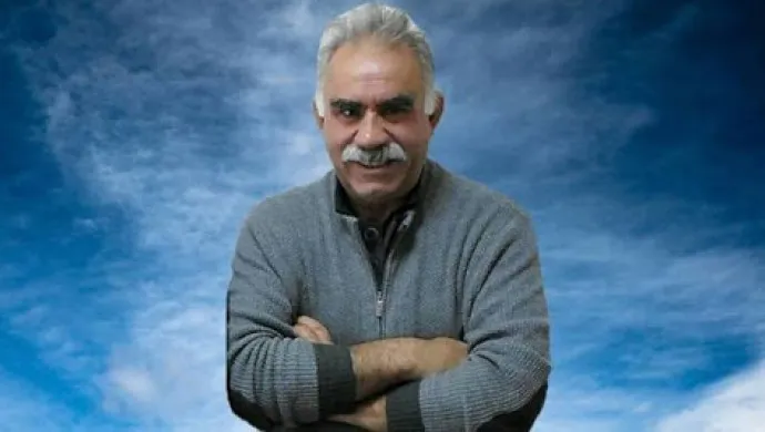 Serlêdana hevdîtina bi Ocalan re dîsa hate redkirin