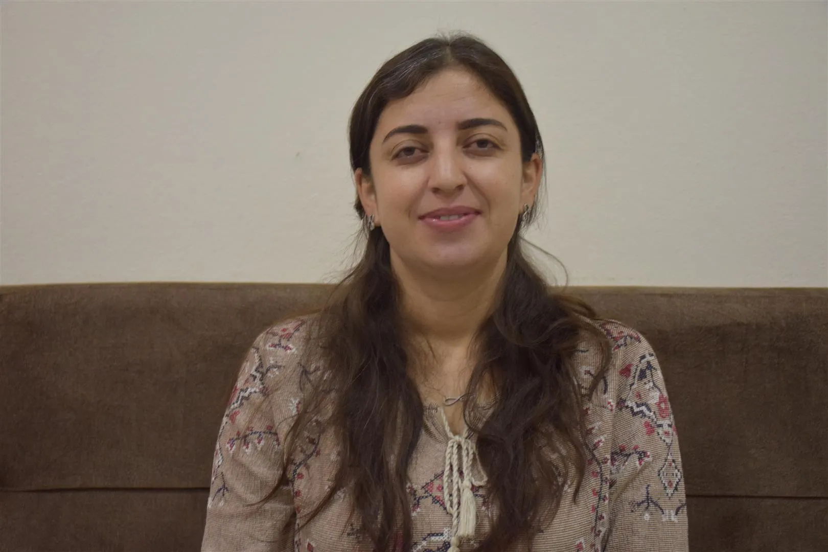 Bandora aloziya Sûriyê li rewşa jinan di panelê de hate nîqaşkirin