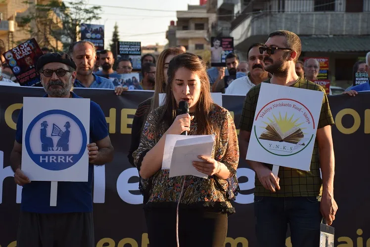 Rewşenbîrên Rojava: Baştirîn bersiv li dijî dagirkeran avakirina hevrêziya kurdî ye