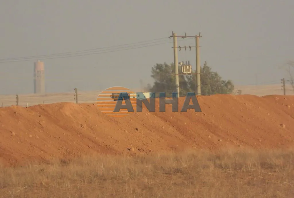 Hêzên dagirker li gundên Eyn Îsa û Girê Spî satiran çêdikin
