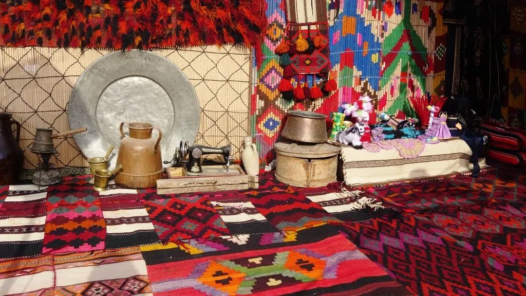Mîhrîcana Folklorî ya Jinan bi dawî bû