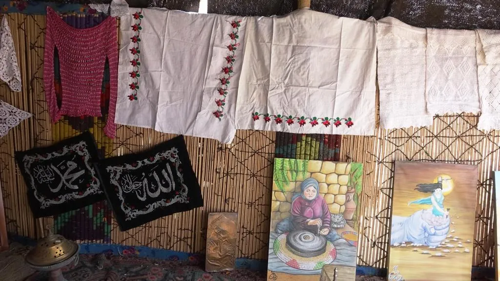 Mîhrîcana Folklorî ya Jinan bi dawî bû