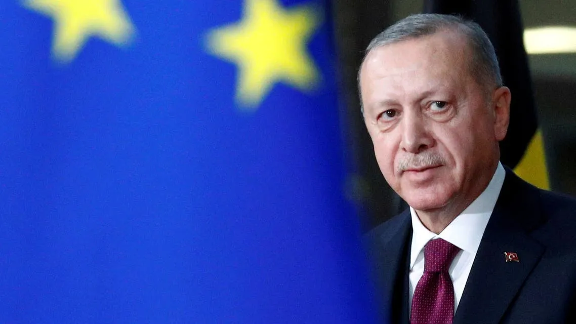 ​​​​​​​YE'yê siyaseta provokatîf a Tirkiyeyê rexne kir