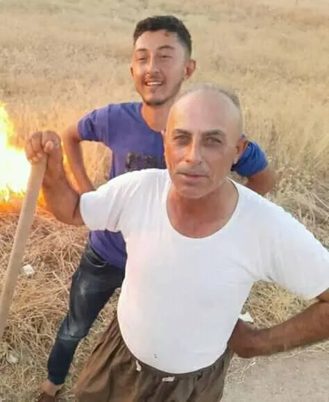 Şehîd Seed Ehmed di salvegera şehadeta xwe de bû sembola heqîqetê